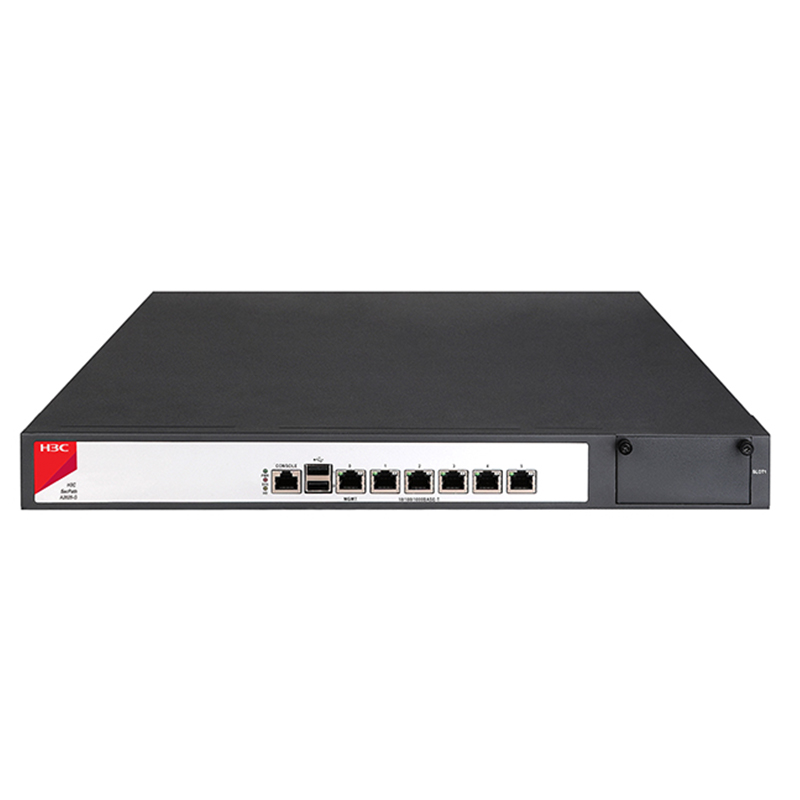 H3C SecPath A2025-G运维审计系统